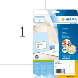 Product image of Herma 8637