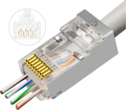 Product image of MicroConnect KON512-50EZ