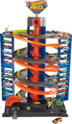 Hot Wheels 02022113 tootepilt