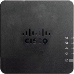 Cisco ATA191-3PW-K9 tootepilt