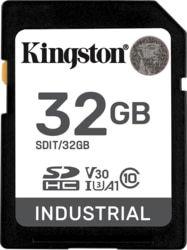 KIN SDIT/32GB tootepilt