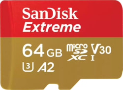 Product image of SanDisk SDSQXAH-064G-GN6GN