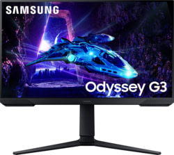 Product image of Samsung LS24DG300EUXEN