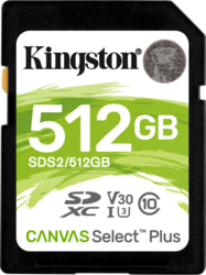 Product image of KIN SDS2/512GB