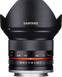 Product image of Samyang F1220510101