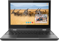 Lenovo tootepilt