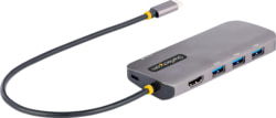 Product image of StarTech.com 127B-USBC-MULTIPORT