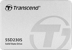 Transcend TS4TSSD230S tootepilt