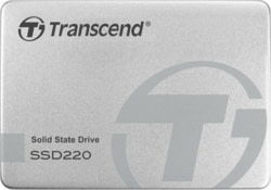 Transcend TS240GSSD220S tootepilt