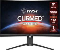 Product image of MSI G272CQPDE