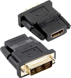 Techly IADAP-HDMI-651 tootepilt