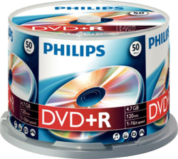 Philips DR4S6B50F/00 tootepilt