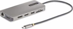 Product image of StarTech.com 154B-USBC-MULTIPORT