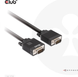 Product image of Club3D CAC-1710