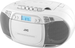 JVC tootepilt