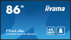 Product image of IIYAMA LH8664UHS-B2AG