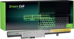 Green Cell LE69 tootepilt