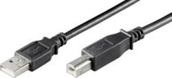 Product image of MicroConnect USBAB5B