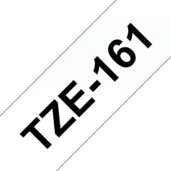 Product image of Brother TZE161