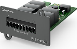CyberPower RELAYIO501 tootepilt