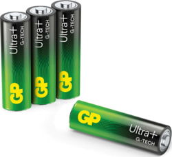 GP Batteries GPULP15A923C4 tootepilt