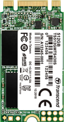 Product image of Transcend TS512GMTS430S