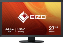 EIZO CS2731 tootepilt