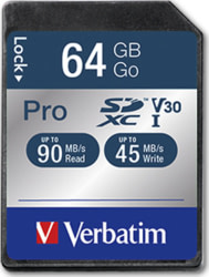 Product image of Verbatim 47022