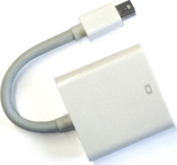 Product image of Jou Jye Computer AVC 127-0,1M