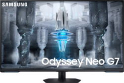 Product image of Samsung LS43CG700NUXEN