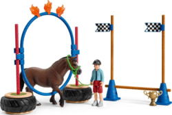 Schleich 42482 tootepilt