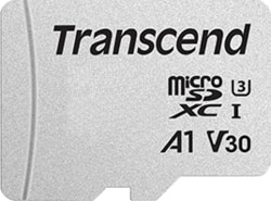 Product image of Transcend TS64GUSD300S-A