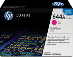 HP Q6463A tootepilt