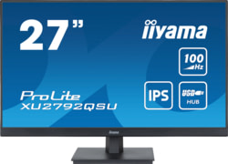 Product image of IIYAMA XU2792QSU-B6