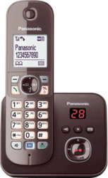 Product image of Panasonic KX-TG6821GA