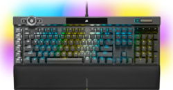 Product image of Corsair CH-912A01A-DE