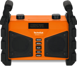 Product image of TechniSat 0000/3907