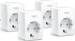 Product image of TP-LINK TAPO P100(1-PACK)