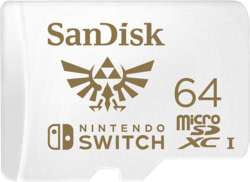 Product image of SanDisk SDSQXAT-064G-GNCZN
