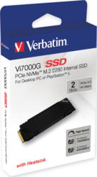 Product image of Verbatim 49368