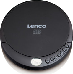 Product image of Lenco CD-010