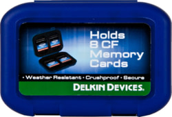 Product image of Delkin DDACC-CF8