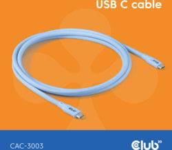 Product image of Club3D CAC-3003