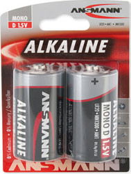 Ansmann 1514-0000 tootepilt