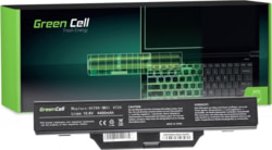 Green Cell HP08 tootepilt