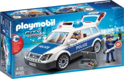 PLAYMOBIL 6920 tootepilt