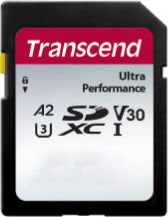 Transcend TS256GSDC340S tootepilt