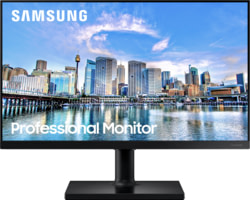 Product image of Samsung LF24T450FQRXXE