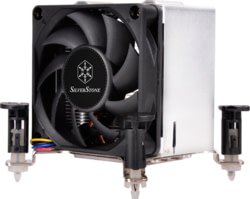 Product image of SilverStone SST-AR10-115XP
