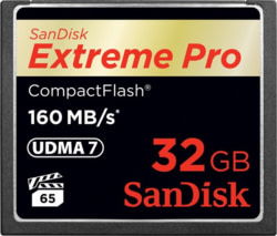 SanDisk SDCFXPS-032G-X46 tootepilt